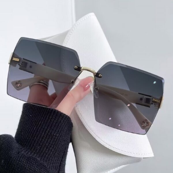 modne okulary przeciwsłoneczne